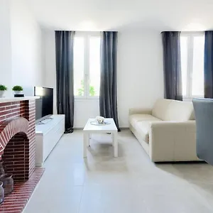 - Magnifique Climatise Sur Le Port Apartment La Ciotat