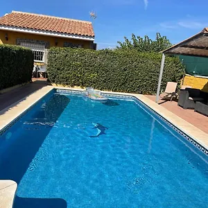 Vanessa Villa Alhaurin de la Torre