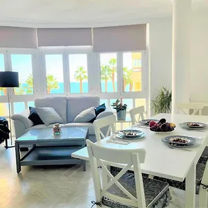 Rentcostadelsol Malagueta Arenal Apartment Malaga