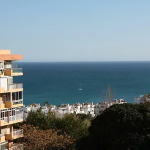 Iris Sea View Apartment Benalmadena